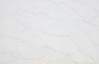 Elite Stone |Truffle Gold Prefab 9' x 2'| Polished Slab