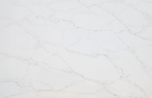 Elite Stone |Truffle Gold Prefab 9' x 2'| Polished Slab