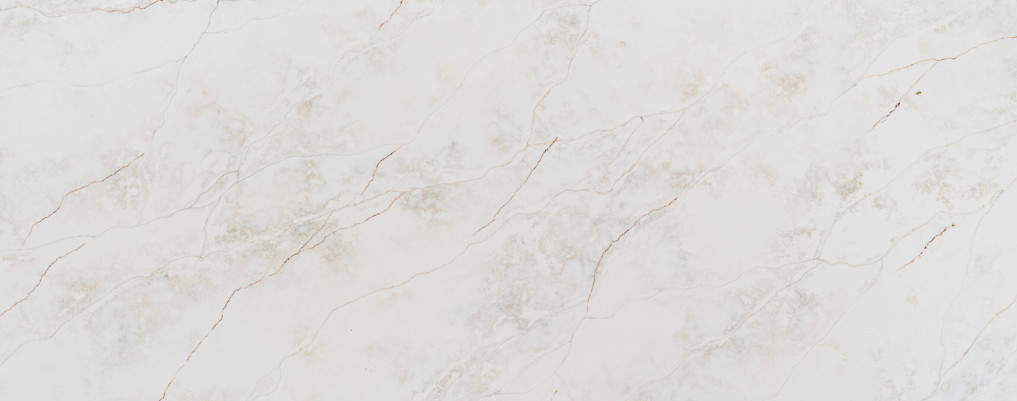Stratus Surfaces|Status Quartz| Paonazzo |140 x 81  x 2 cm Polished Quartz Slab