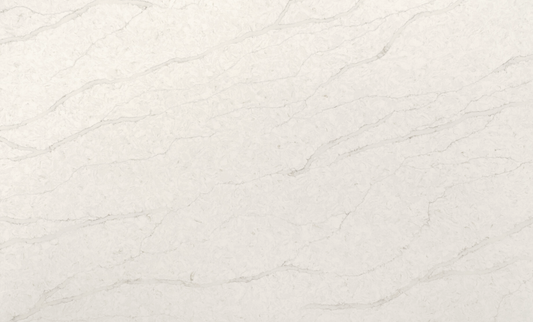 Stratus Surfaces|Status Quartz| Calacatta Taj Sienna |140 x 81 x 2 cm Polished Quartz Slab