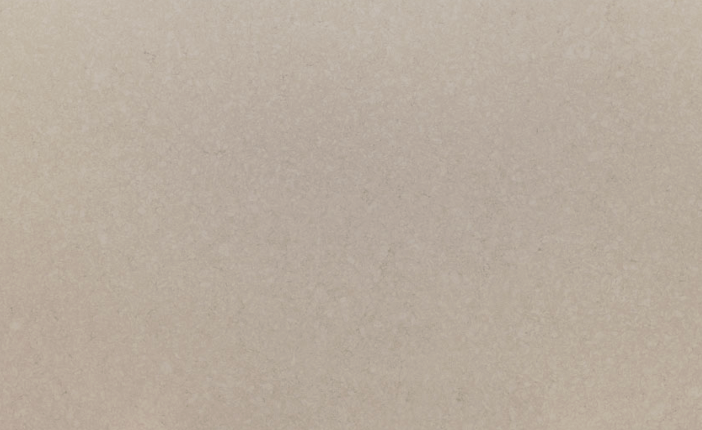 Stratus Surfaces|Status Quartz|Crema Monaco|130 x 65  x 2 cm Matte Quartz Slab