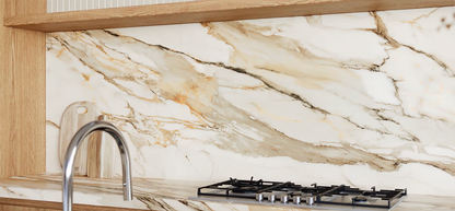 Caesarstone  Antikella |126’’ x  63’’|1.2 cm| Honed Finish Porcelain Slab
