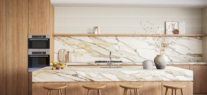 Caesarstone  Antikella |126’’ x  63’’|1.2 cm| Honed Finish Porcelain Slab