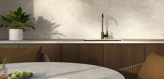 Caesarstone Crestone |126’’ x  63’’|1.2 cm| Honed Finish Porcelain Slab