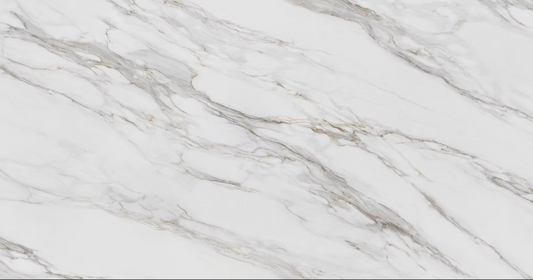 LX Prefabricated Silver Crest |26'' x 110''|2cm Polished Countertop