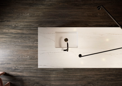 Éclos by Cosentino | Ivora 128 x 63 x 2 cm | Smooth Finish Silica-Free Slab