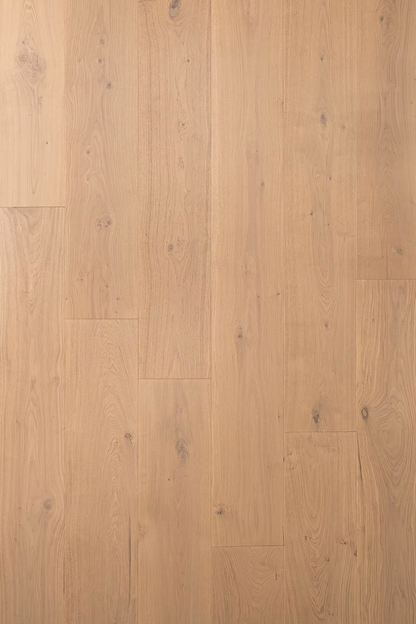 Bentham Plank |Engineered Hardwood| Varnett Collection | Golden Beach