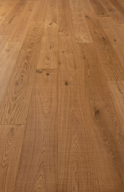Bentham Plank |Engineered Hardwood| Varnett Collection | Aveline
