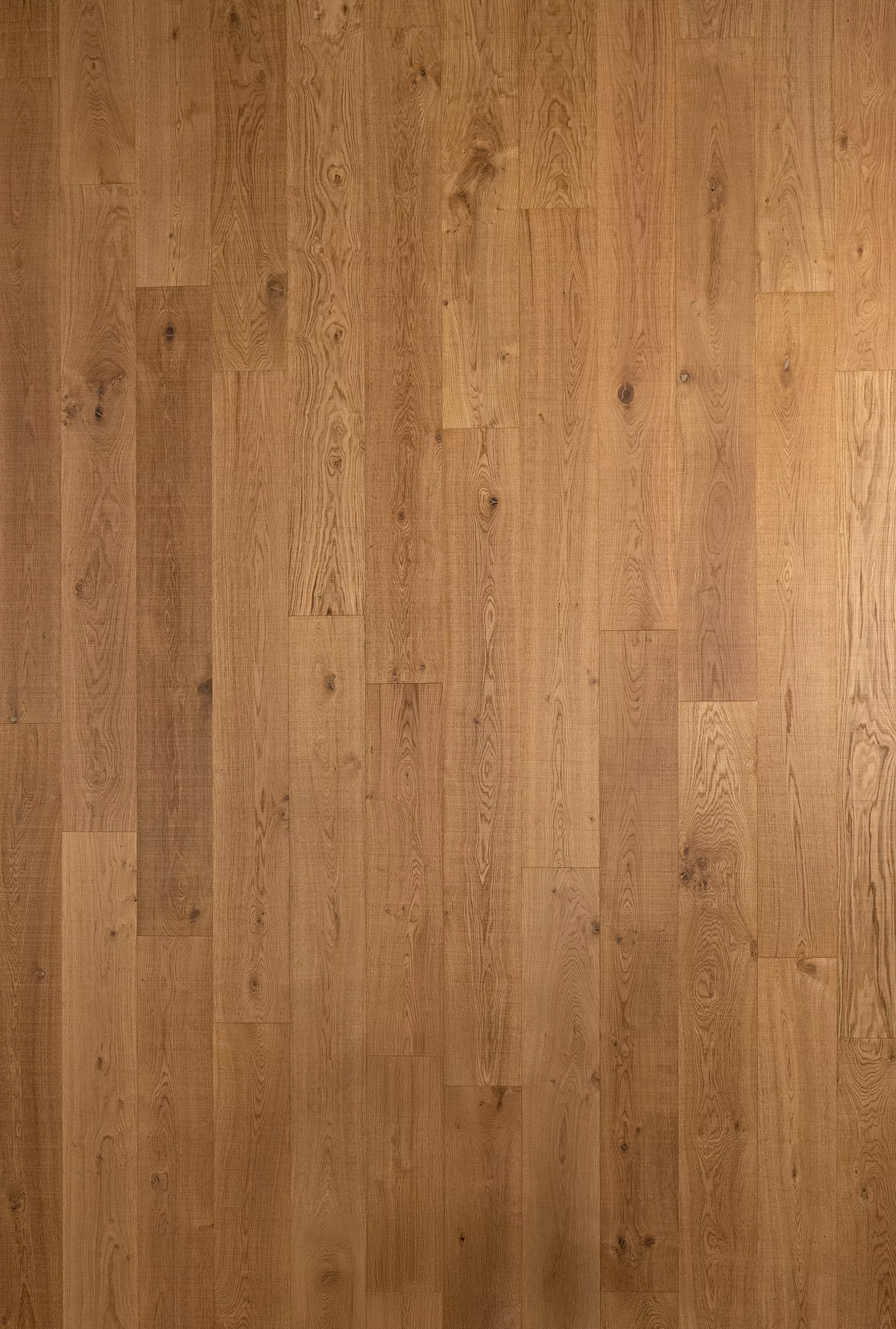 Bentham Plank |Engineered Hardwood| Varnett Collection | Aveline