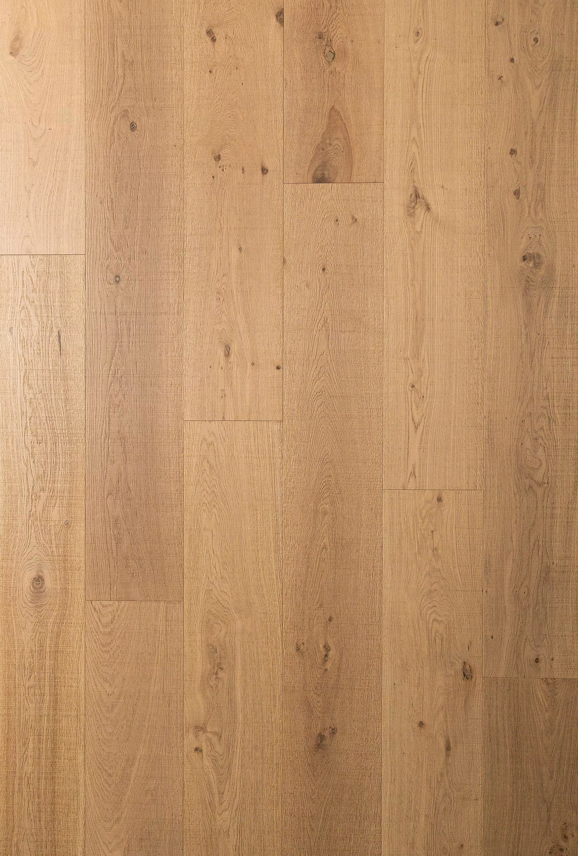 Bentham Plank |Engineered Hardwood| Varnett Collection | Seren