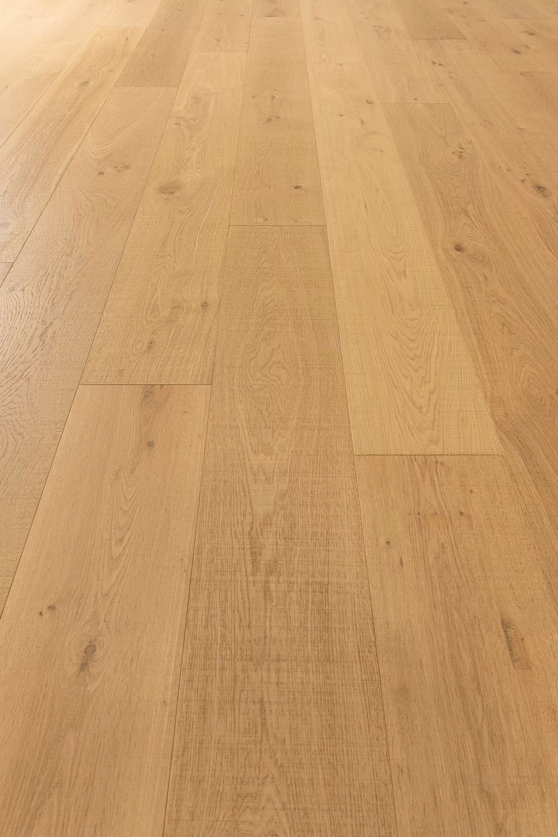 Bentham Plank |Engineered Hardwood| Varnett Collection | Seren