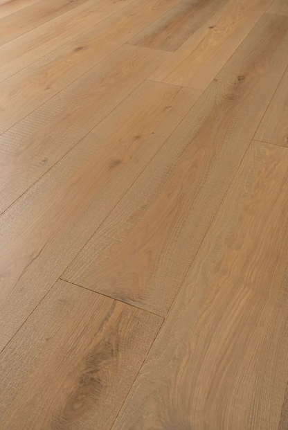 Bentham Plank |Engineered Hardwood| Varnett Collection | Cosima