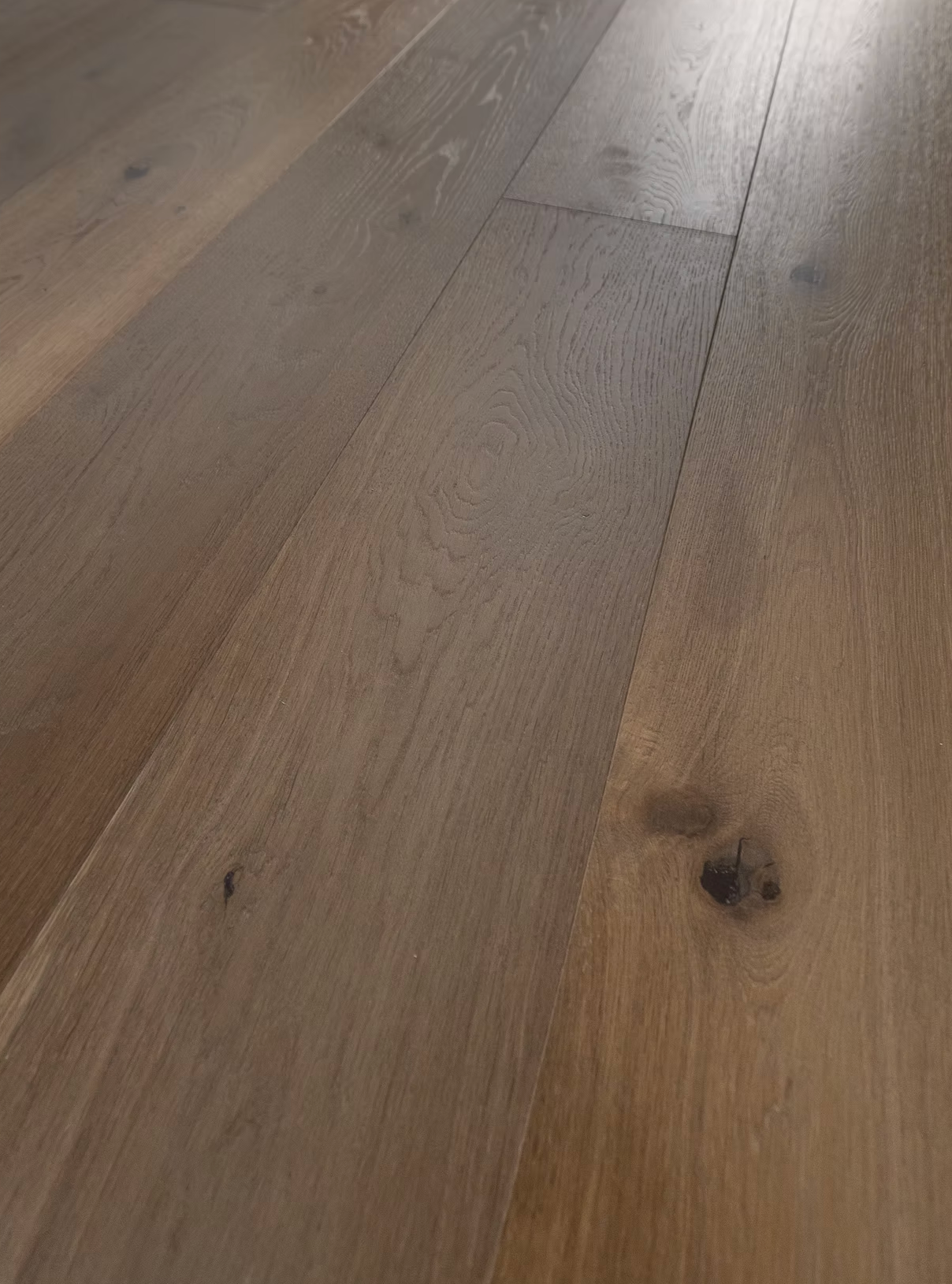 Bentham Plank |Engineered Hardwood| Teatro Collection | Palermo