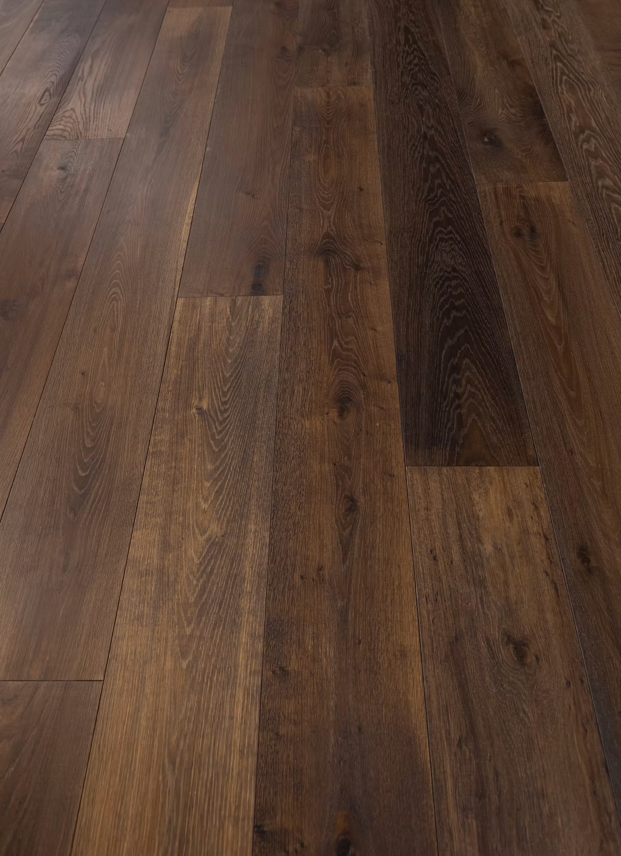 Bentham Plank |Engineered Hardwood| Teatro Collection | Bologna