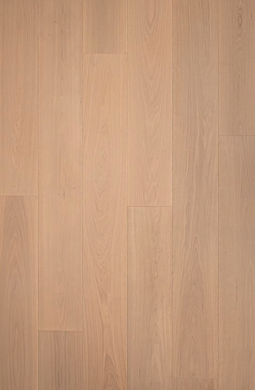 Bentham Plank |Engineered Hardwood| Lumea Collection | Silver Creek