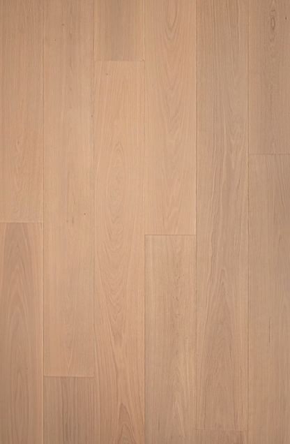 Bentham Plank |Engineered Hardwood| Lumea Collection | Silver Creek