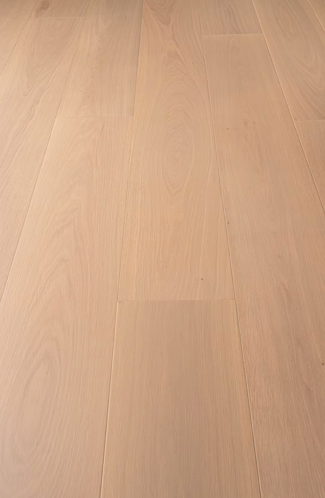 Bentham Plank |Engineered Hardwood| Lumea Collection | Silver Creek