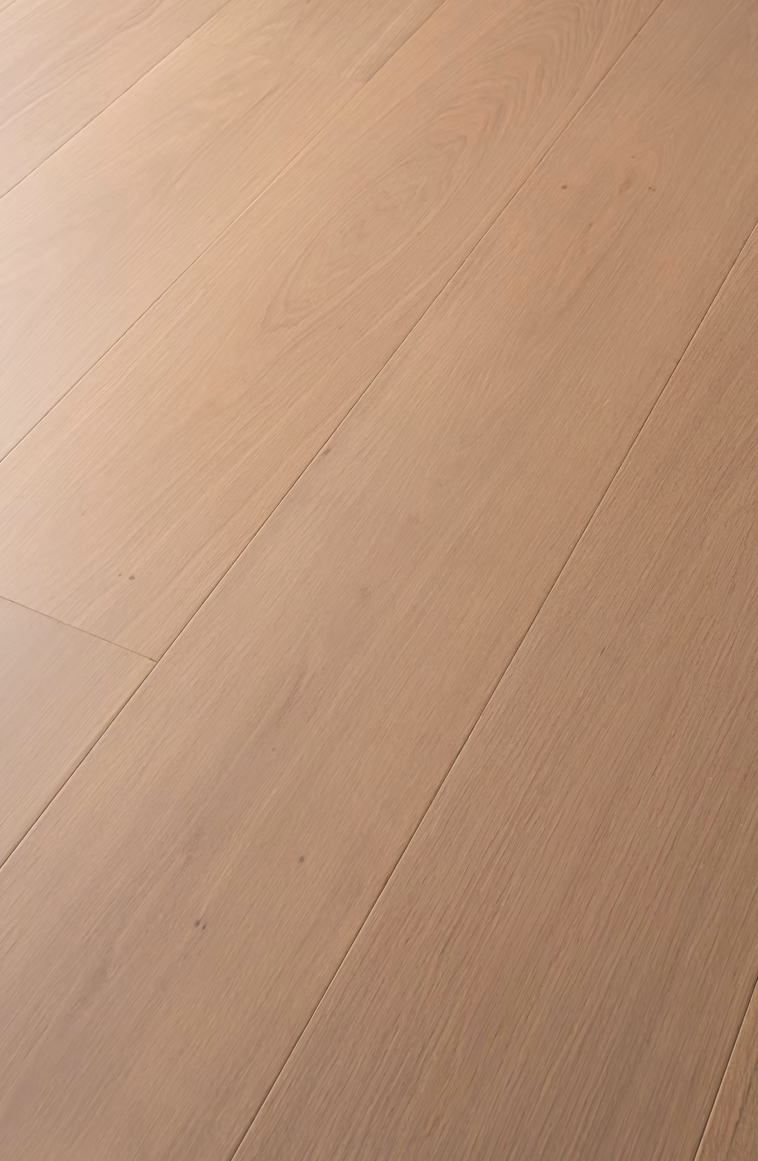 Bentham Plank |Engineered Hardwood| Lumea Collection | Silver Creek