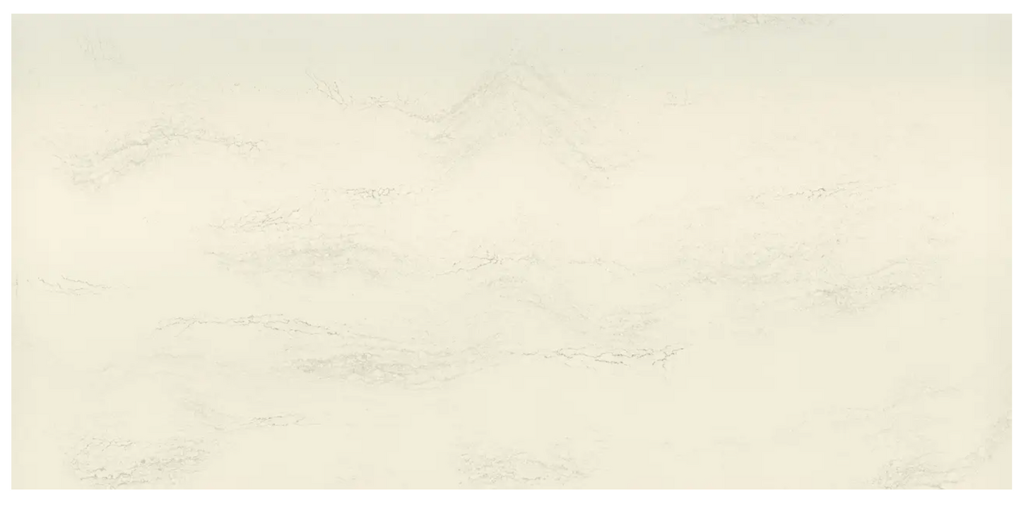Cambria Merivale 132''x 65.5'' 2 cm Polished Quartz Slab