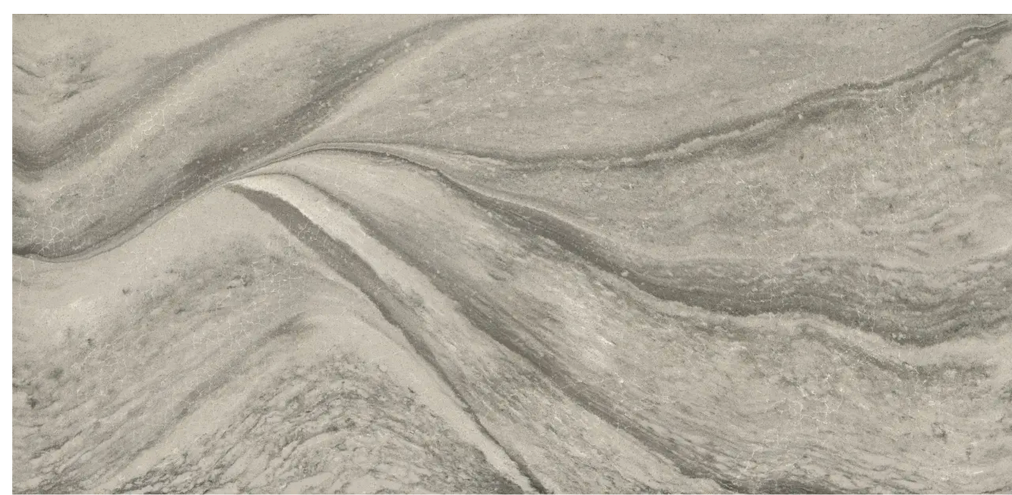 Cambria St. Loxley 132''x 65.5'' 2 cm Polished Quartz Slab
