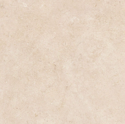 Elysium Tiles Lightstones.02 Cream Soft Touch 48 x 48 Matte Porcelain Tiles