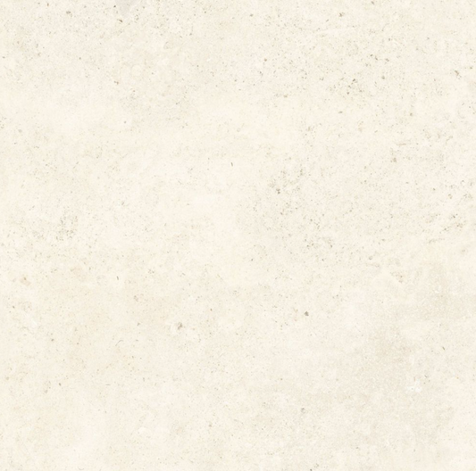 Elysium Tiles Lightstones.03 Shell Soft Touch 48 x 48 Matte Porcelain Tiles