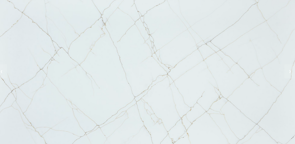 LX Prefabricated Hidden Aurum |26'' x 110''| 2cm Polished Countertop
