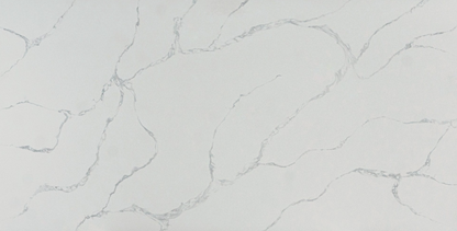 LX Prefabricated Calacatte River |26'' x 110''| 2cm Polished Countertop