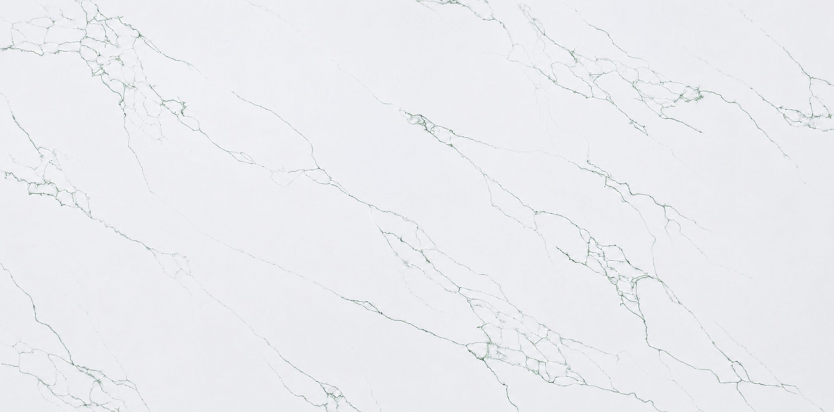 LX Prefabricated Timeless Echo |26'' x 110''| 2cm Polished Countertop