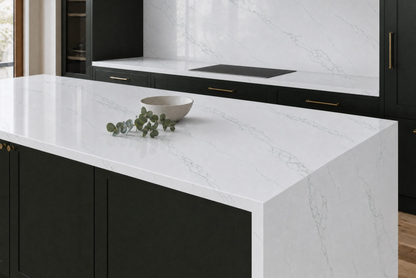 LX Prefabricated Timeless Echo |26'' x 110''| 2cm Polished Countertop