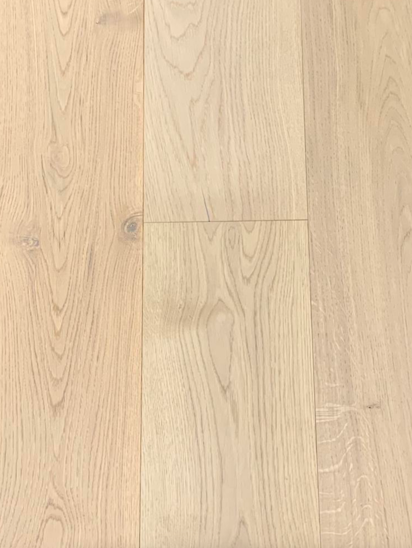 Oasis Wood Flooring Carmel Collection Dragon 7 1/2" x up to 6ft Engineered Flooring