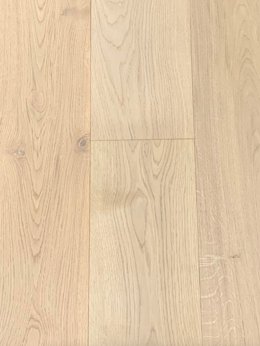 Oasis Wood Flooring Carmel Collection Dragon 7 1/2" x up to 6ft Engineered Flooring