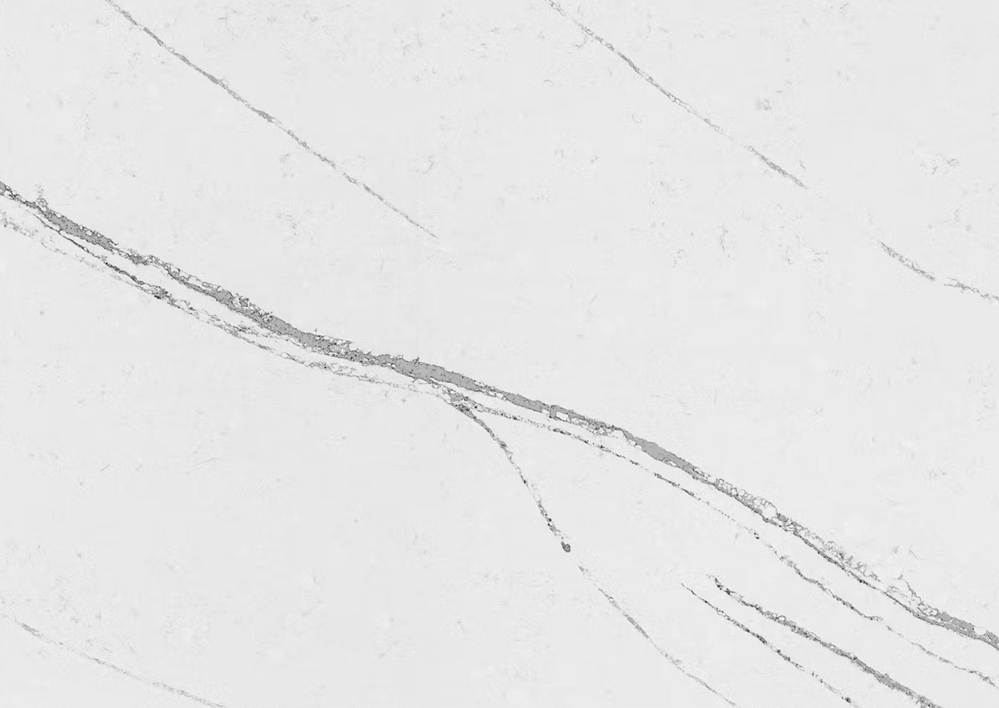 Cosentino Silestone Et Bella 128’’ x 62’’ x 2.0 cm Polished Quartz Slab