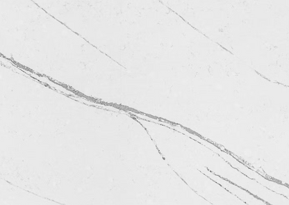 Cosentino Silestone Et Bella 128’’ x 62’’ x 2.0 cm Polished Quartz Slab