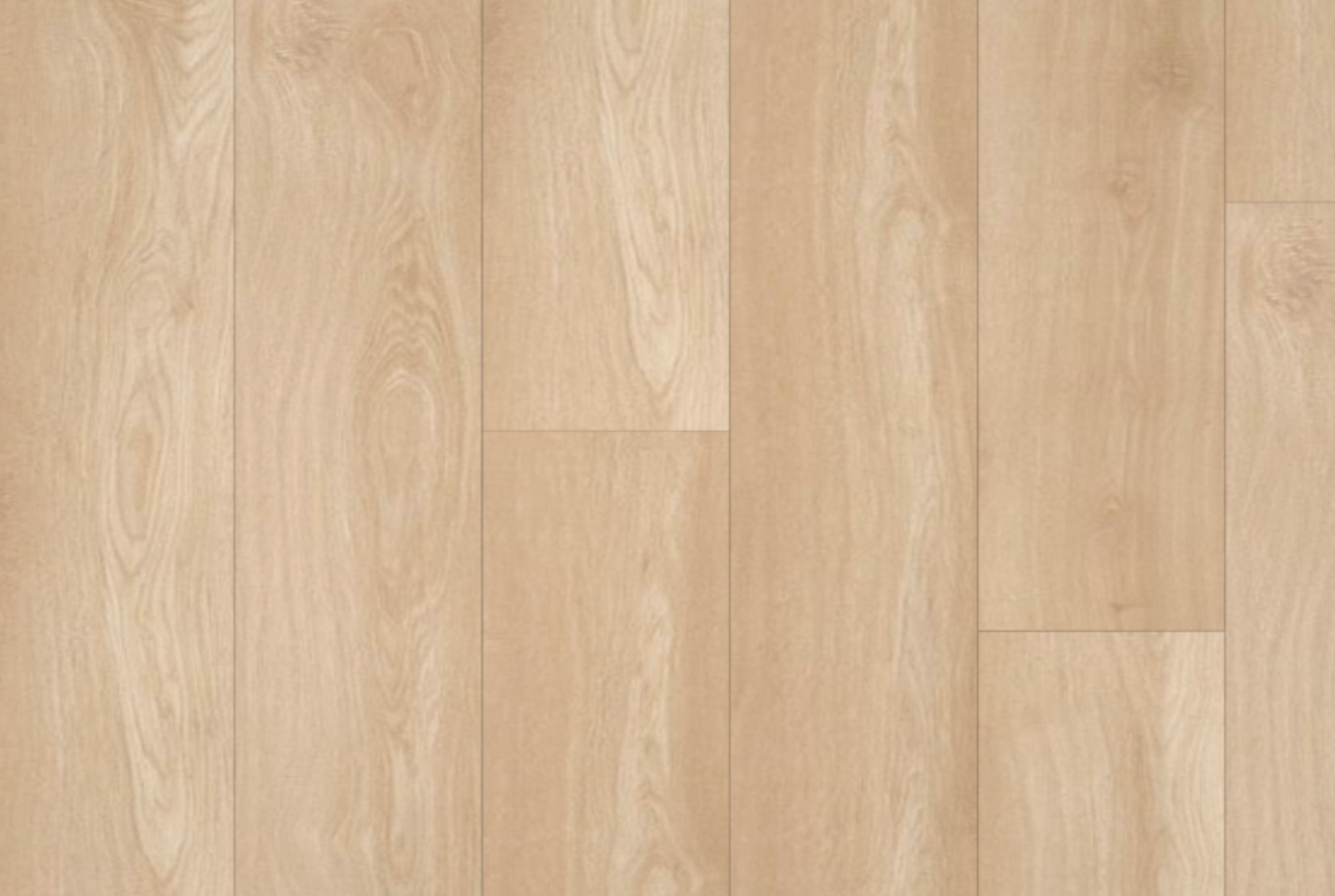 Tri West|MetroFlor| French Quarter 7''x 60'' x 8mm| Cafe AU Lait| WPC Flooring