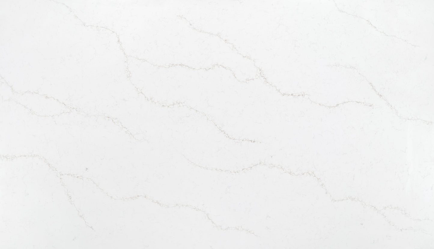 Stratus Surfaces | StratusQuartz | Sesioni™ | 130 x 81 x 2 cm Polished Quartz Slab