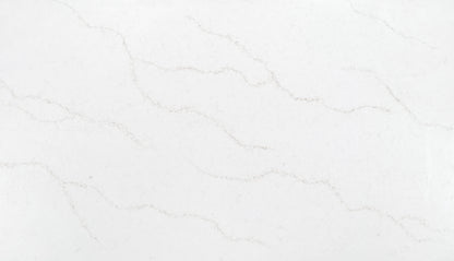 Stratus Surfaces | StratusQuartz | Sesioni™ | 130 x 81 x 2 cm Polished Quartz Slab