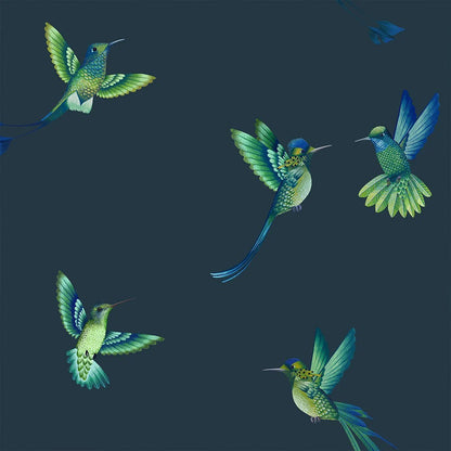 Mckenzie | Tropical Daze Collection| by Sancar Luxury Designer Wallpapers