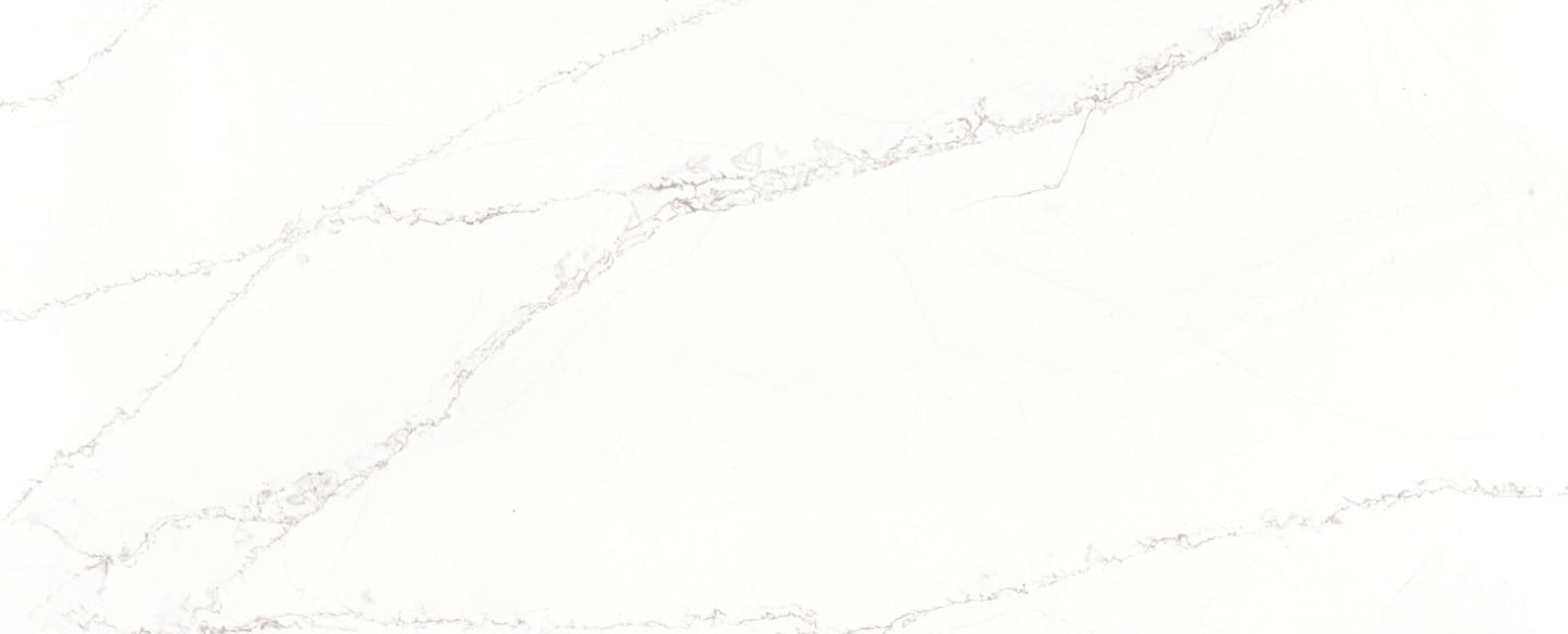 Raphael Stone Tropicana Gold  |126' x63''|  2 cm Polished Quartz Slab