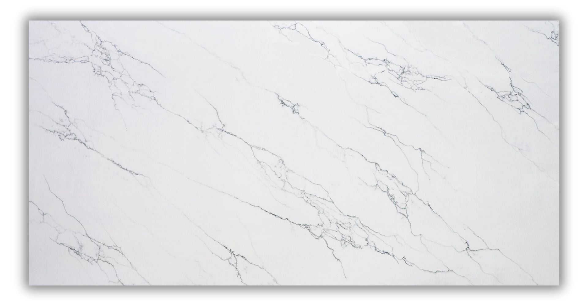 Raphael Stone Venatino White |126' x63''| cm Polished