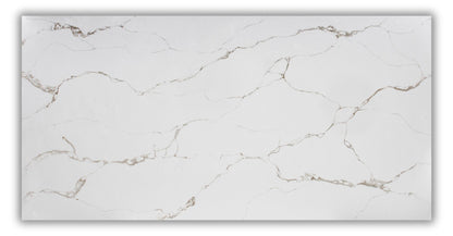 Raphael Stone Venetian Bronze RQ9919  |126' x63''|  2 cm Polished Quartz Slab