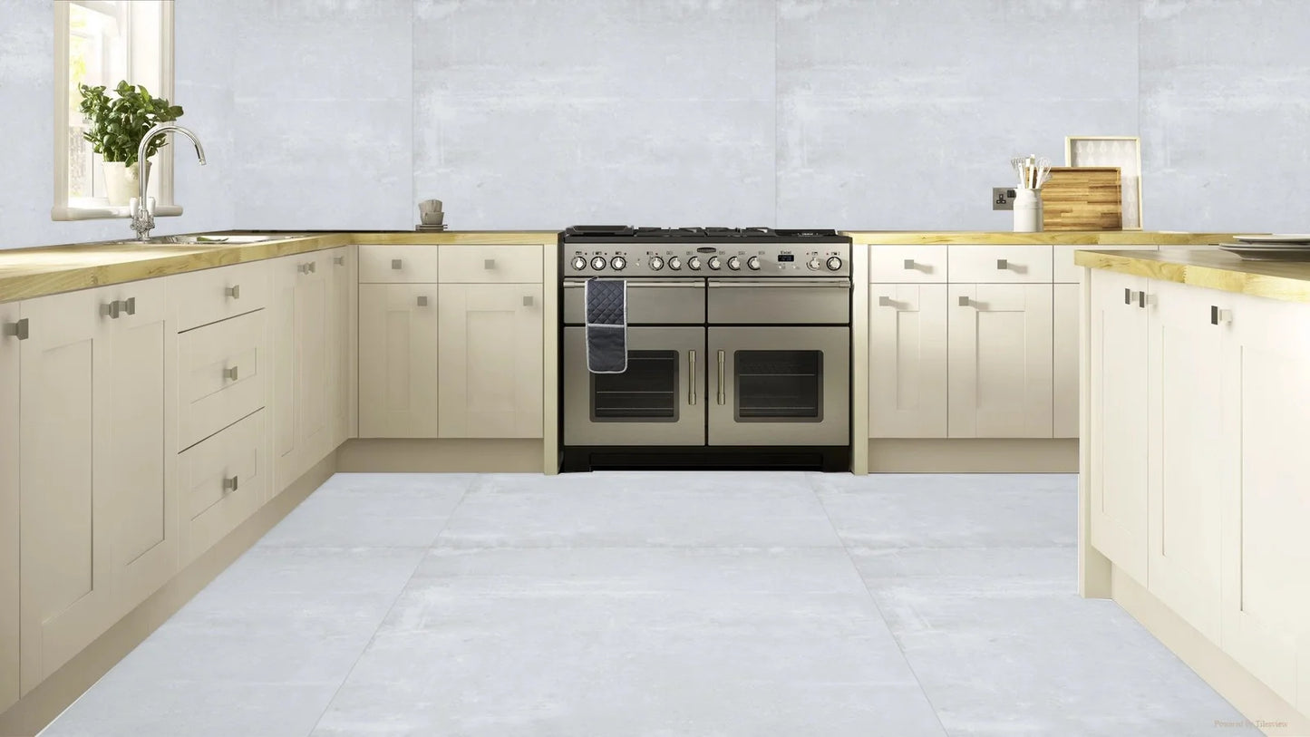 Raphael Stone Stone RP1125 Venezuela Light 32'' x 64'' Matte  Porcelain Tile