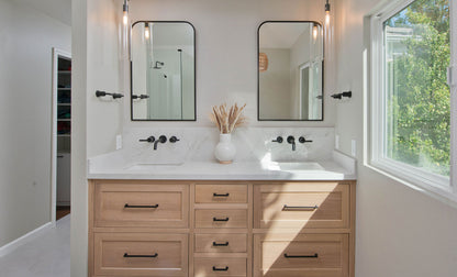 Vadara Quartz Sterling Light Polished 126" x 63" 2 cm Quartz Slab