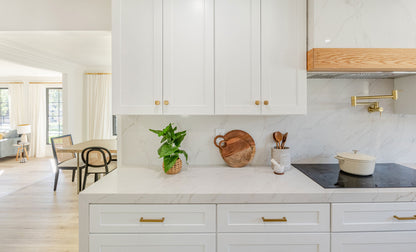 Vadara Quartz Sterling Light Polished 126" x 63" 2 cm Quartz Slab