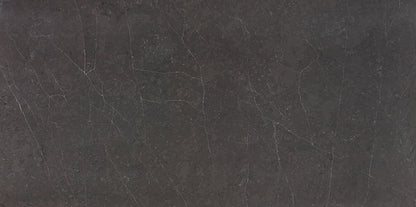 Vadara Quartz Petra Grigio  Polished 126" x 63" 2 cm Quartz Slab