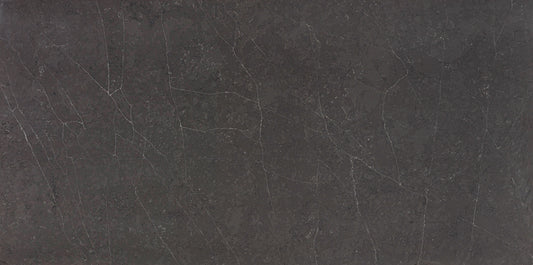 Vadara Quartz Petra Grigio  Polished 126" x 63" 2 cm Quartz Slab