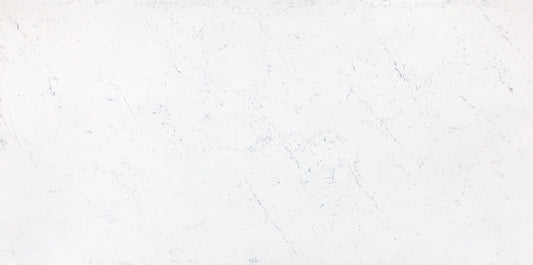 Vadara Quartz Carrara 126" x 63" 2 cm Quartz Slab