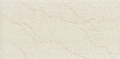 Vadara Quartz |Medina |Polished 140" x 81" 2 cm Quartz Slab