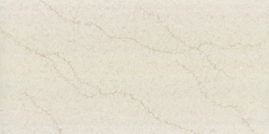 Vadara Quartz |Medina |Polished 140" x 81" 2 cm Quartz Slab