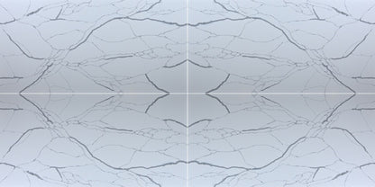 Raphael Stone Venato Classic RQ9303 |126' x63''|  2 cm Polished Quartz Slab